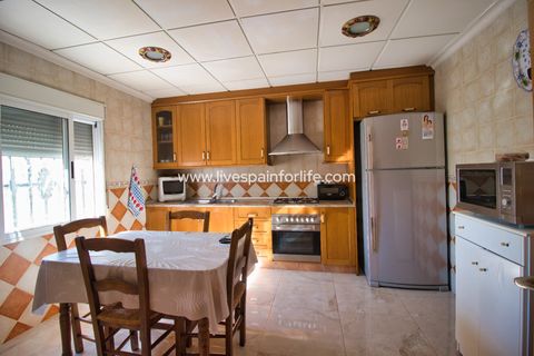 Landejendom i Crevillent, Alicante, Crevillent - € 495.000 | Ref: Crev JMV-D-D - foto 11