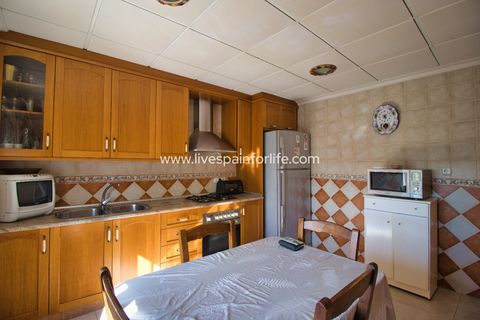 Landejendom i Crevillent, Alicante, Crevillent - € 495.000 | Ref: Crev JMV-D-D - foto 12