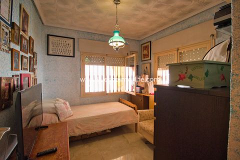 Landejendom i Crevillent, Alicante, Crevillent - € 495.000 | Ref: Crev JMV-D-D - foto 13
