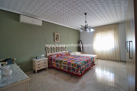 Landejendom i Crevillent, Alicante, Crevillent - € 495.000 | Ref: Crev JMV-D-D - foto 16