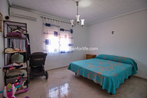 Landejendom i Crevillent, Alicante, Crevillent - € 495.000 | Ref: Crev JMV-D-D - foto 19
