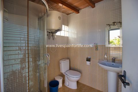 Landejendom i Crevillent, Alicante, Crevillent - € 495.000 | Ref: Crev JMV-D-D - foto 20