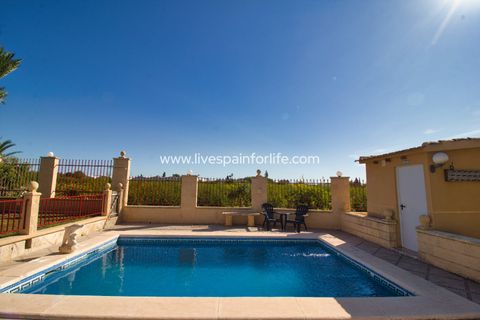 Landejendom i Crevillent, Alicante, Crevillent - € 495.000 | Ref: Crev JMV-D-D - foto 21