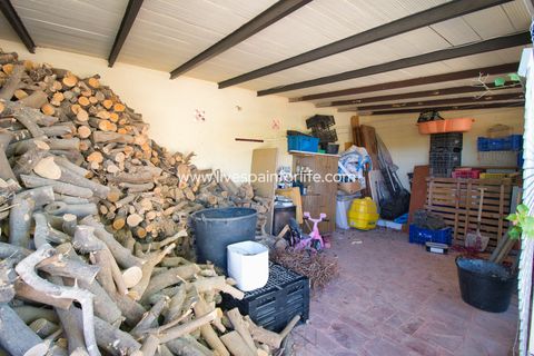 Landejendom i Crevillent, Alicante, Crevillent - € 495.000 | Ref: Crev JMV-D-D - foto 23