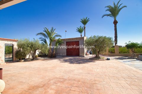 Landejendom i Crevillent, Alicante, Crevillent - € 495.000 | Ref: Crev JMV-D-D - foto 30