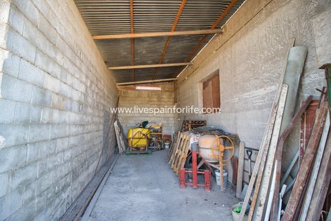 Landejendom i Crevillent, Alicante, Crevillent - € 495.000 | Ref: Crev JMV-D-D - foto 33