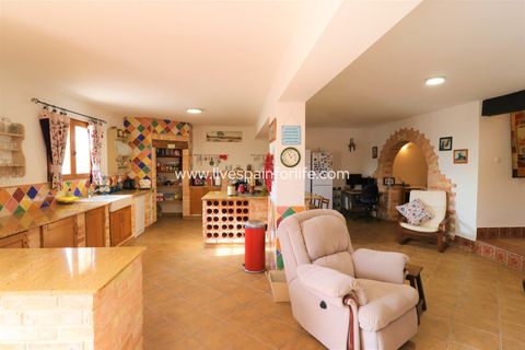 Landejendom i Abanilla, Murcia, Abanilla - € 350.000 | Ref: BAR JN A-D - foto 5