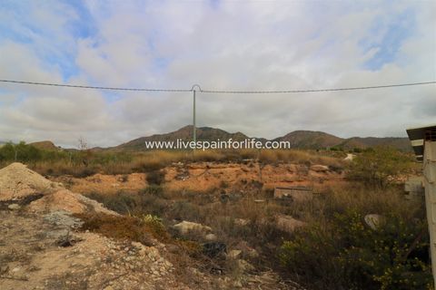 Landejendom i Abanilla, Murcia, Abanilla - € 350.000 | Ref: BAR JN A-D - foto 6