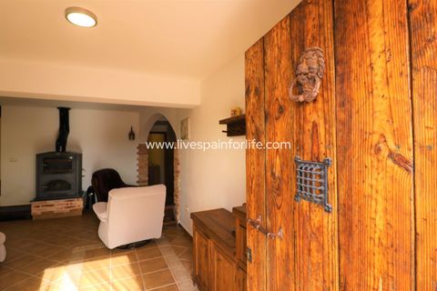 Landejendom i Abanilla, Murcia, Abanilla - € 350.000 | Ref: BAR JN A-D - foto 12