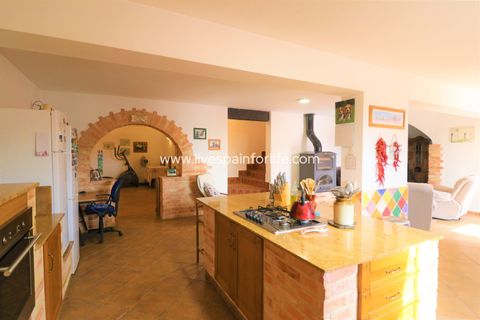 Landejendom i Abanilla, Murcia, Abanilla - € 350.000 | Ref: BAR JN A-D - foto 16