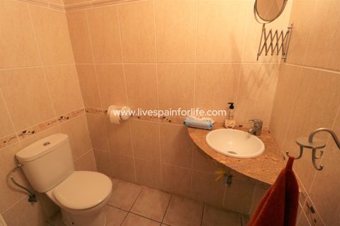 Landejendom i Abanilla, Murcia, Abanilla - € 350.000 | Ref: BAR JN A-D - foto 20