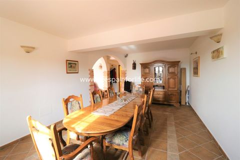 Landejendom i Abanilla, Murcia, Abanilla - € 350.000 | Ref: BAR JN A-D - foto 23