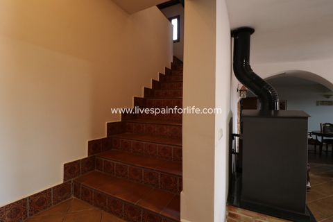 Landejendom i Abanilla, Murcia, Abanilla - € 350.000 | Ref: BAR JN A-D - foto 28