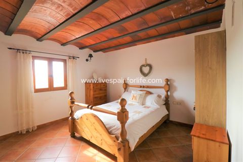 Landejendom i Abanilla, Murcia, Abanilla - € 350.000 | Ref: BAR JN A-D - foto 34