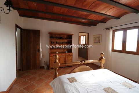 Landejendom i Abanilla, Murcia, Abanilla - € 350.000 | Ref: BAR JN A-D - foto 35