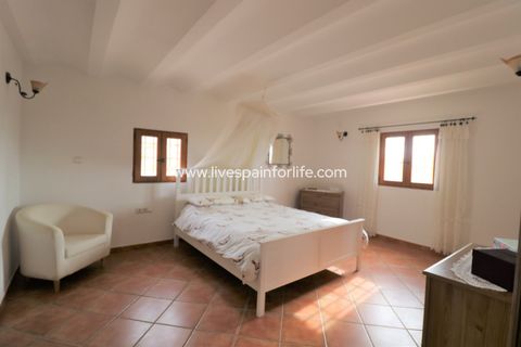 Landejendom i Abanilla, Murcia, Abanilla - € 350.000 | Ref: BAR JN A-D - foto 38