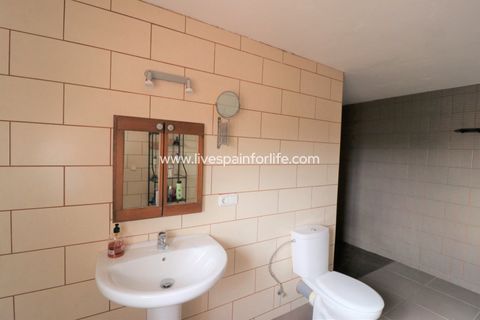 Landejendom i Abanilla, Murcia, Abanilla - € 350.000 | Ref: BAR JN A-D - foto 40