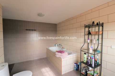 Landejendom i Abanilla, Murcia, Abanilla - € 350.000 | Ref: BAR JN A-D - foto 41