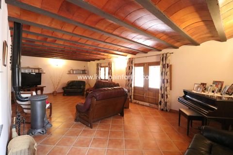 Landejendom i Abanilla, Murcia, Abanilla - € 350.000 | Ref: BAR JN A-D - foto 46