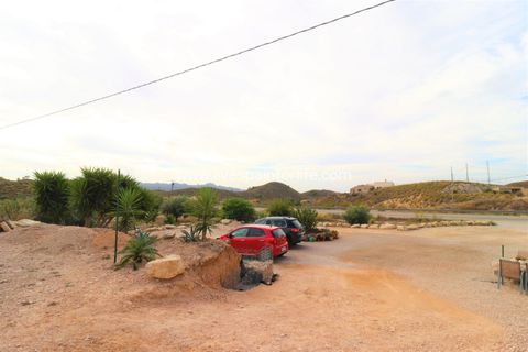 Landejendom i Abanilla, Murcia, Abanilla - € 350.000 | Ref: BAR JN A-D - foto 47