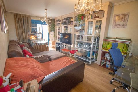 Lejlighed i Albatera, Alicante, Albatera - € 142.500 | Ref: ALBA OLI-D - foto 3