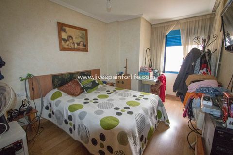 Lejlighed i Albatera, Alicante, Albatera - € 142.500 | Ref: ALBA OLI-D - foto 8