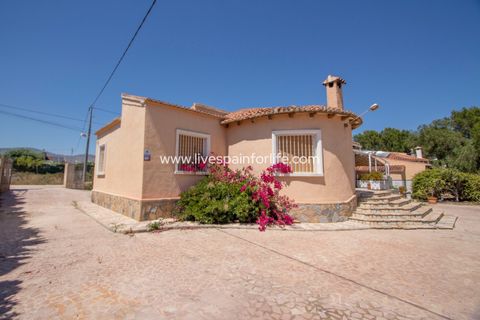Landejendom i Albatera, Alicante, Albatera - € 349.000 | Ref: ALBA MSAx - foto 20