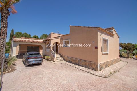 Landejendom i Albatera, Alicante, Albatera - € 349.000 | Ref: ALBA MSAx - foto 21
