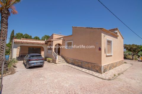 Landejendom i Albatera, Alicante, Albatera - € 349.000 | Ref: ALBA MSAx - foto 22
