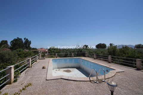 Landejendom i Albatera, Alicante, Albatera - € 349.000 | Ref: ALBA MSAx - foto 24