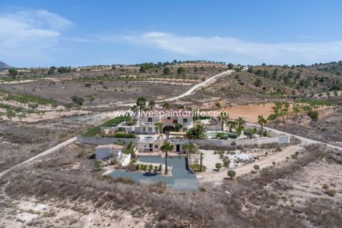 Masia a Barbarroja, Alicante, Barbarroja - € 534.995 | Ref: Barba JNS-D - foto 2
