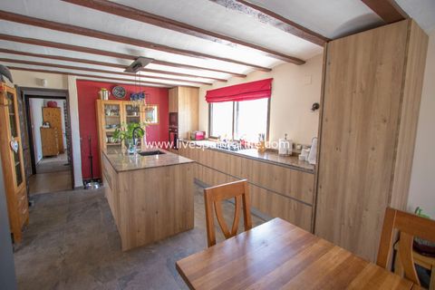 Masia a Barbarroja, Alicante, Barbarroja - € 534.995 | Ref: Barba JNS-D - foto 9