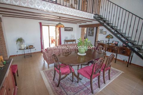 Masia a Barbarroja, Alicante, Barbarroja - € 534.995 | Ref: Barba JNS-D - foto 11