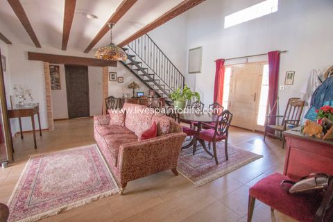 Masia a Barbarroja, Alicante, Barbarroja - € 534.995 | Ref: Barba JNS-D - foto 13