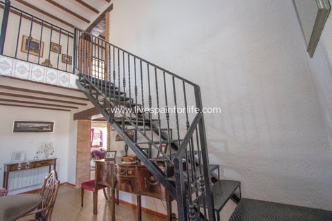 Masia a Barbarroja, Alicante, Barbarroja - € 534.995 | Ref: Barba JNS-D - foto 16