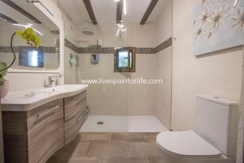 Masia a Barbarroja, Alicante, Barbarroja - € 534.995 | Ref: Barba JNS-D - foto 24