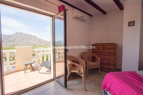 Masia a Barbarroja, Alicante, Barbarroja - € 534.995 | Ref: Barba JNS-D - foto 29
