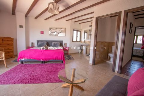 Masia a Barbarroja, Alicante, Barbarroja - € 534.995 | Ref: Barba JNS-D - foto 31