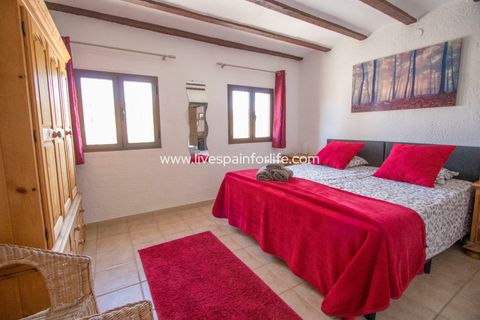 Masia a Barbarroja, Alicante, Barbarroja - € 534.995 | Ref: Barba JNS-D - foto 36