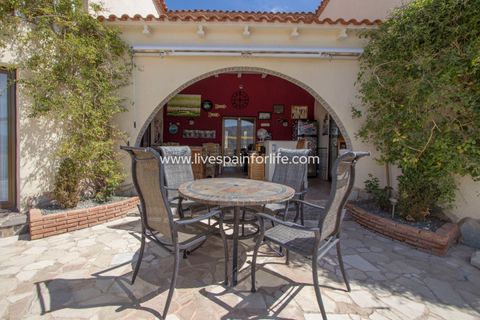 Masia a Barbarroja, Alicante, Barbarroja - € 534.995 | Ref: Barba JNS-D - foto 44