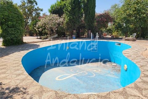 Villa a Puente Genil, Cordoba, Puente Genil - € 230.000 | Ref: VL1233 - foto 3