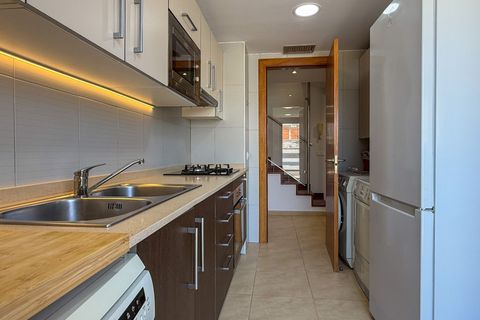 Leilighet i Palamos, Gerona, Palamos - € 358 000 | Ref: AP0195 - foto 9