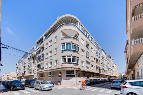 Lejlighed i Torrevieja, Alicante, Torrevieja - € 205.000 | Ref: 786540 - foto 1
