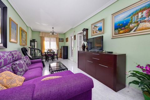 Lejlighed i Torrevieja, Alicante, Torrevieja - € 205.000 | Ref: 786540 - foto 4