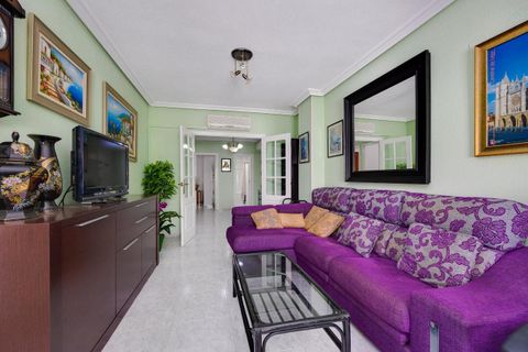 Lejlighed i Torrevieja, Alicante, Torrevieja - € 205.000 | Ref: 786540 - foto 5