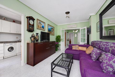 Lejlighed i Torrevieja, Alicante, Torrevieja - € 205.000 | Ref: 786540 - foto 6