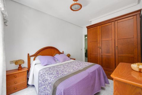 Lejlighed i Torrevieja, Alicante, Torrevieja - € 205.000 | Ref: 786540 - foto 13