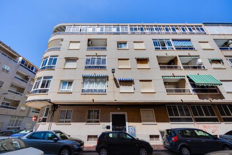 Lejlighed i Torrevieja, Alicante, Torrevieja - € 205.000 | Ref: 786540 - foto 19