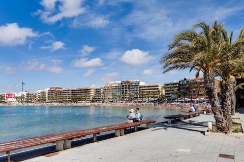 Lejlighed i Torrevieja, Alicante, Torrevieja - € 205.000 | Ref: 786540 - foto 24