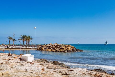 Lejlighed i Torrevieja, Alicante, Torrevieja - € 205.000 | Ref: 786540 - foto 25